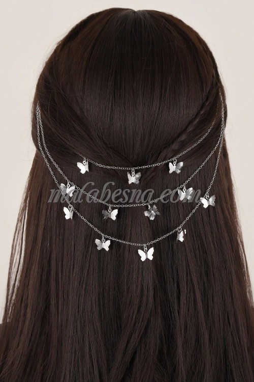 Hair Hoop